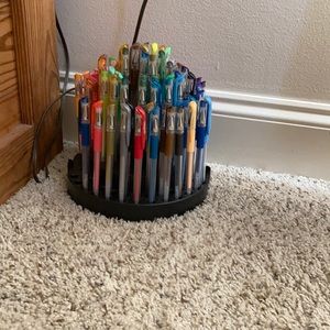 Pens
